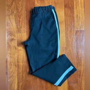 Zara work pants size S